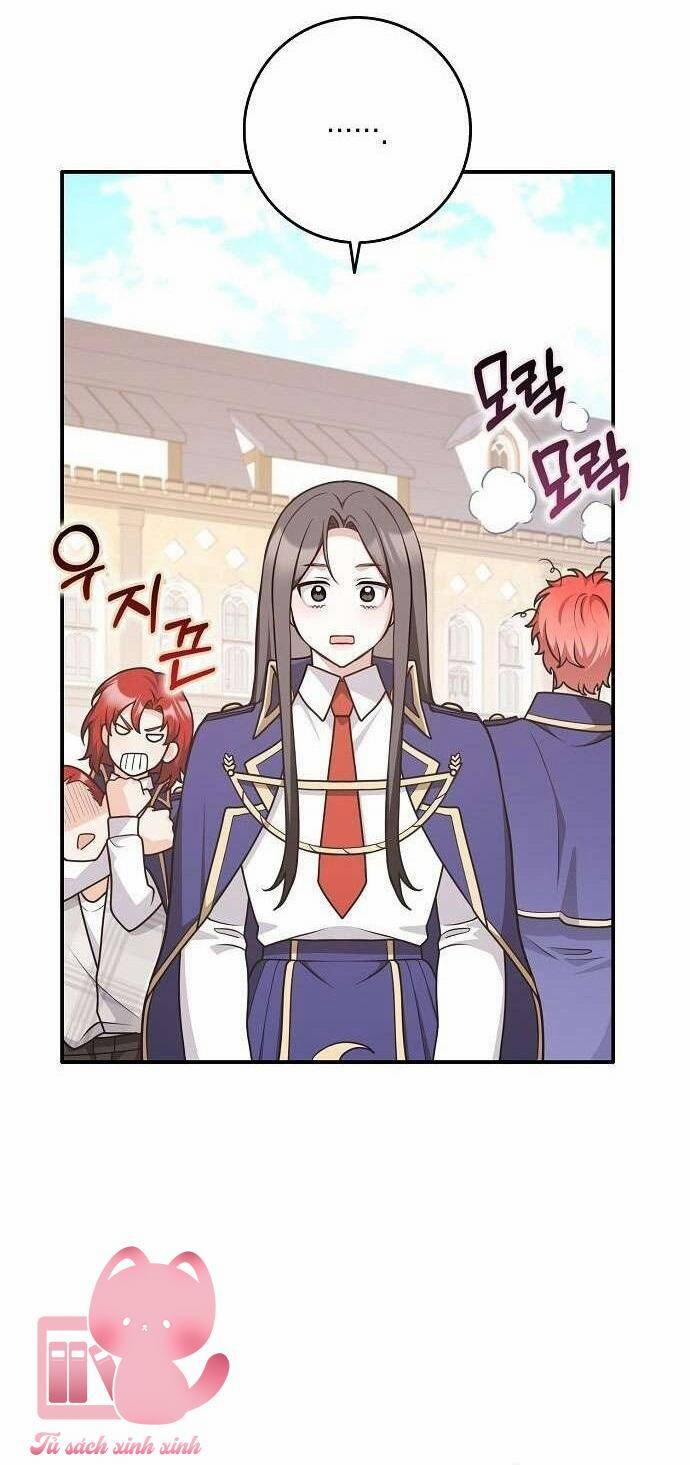 Tôi Thề Chúng Ta Chỉ Là Bạn 61 trang 49