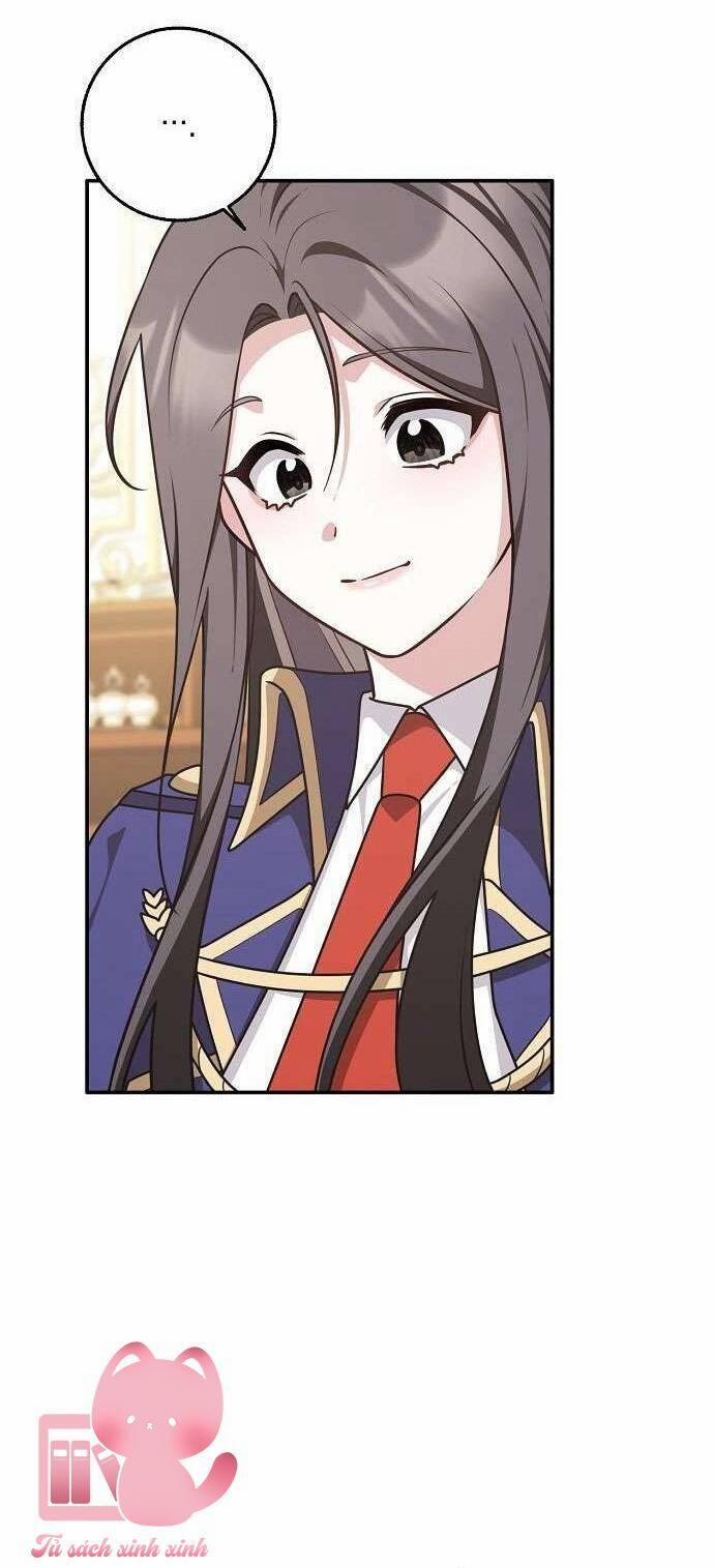 Tôi Thề Chúng Ta Chỉ Là Bạn 61 trang 55