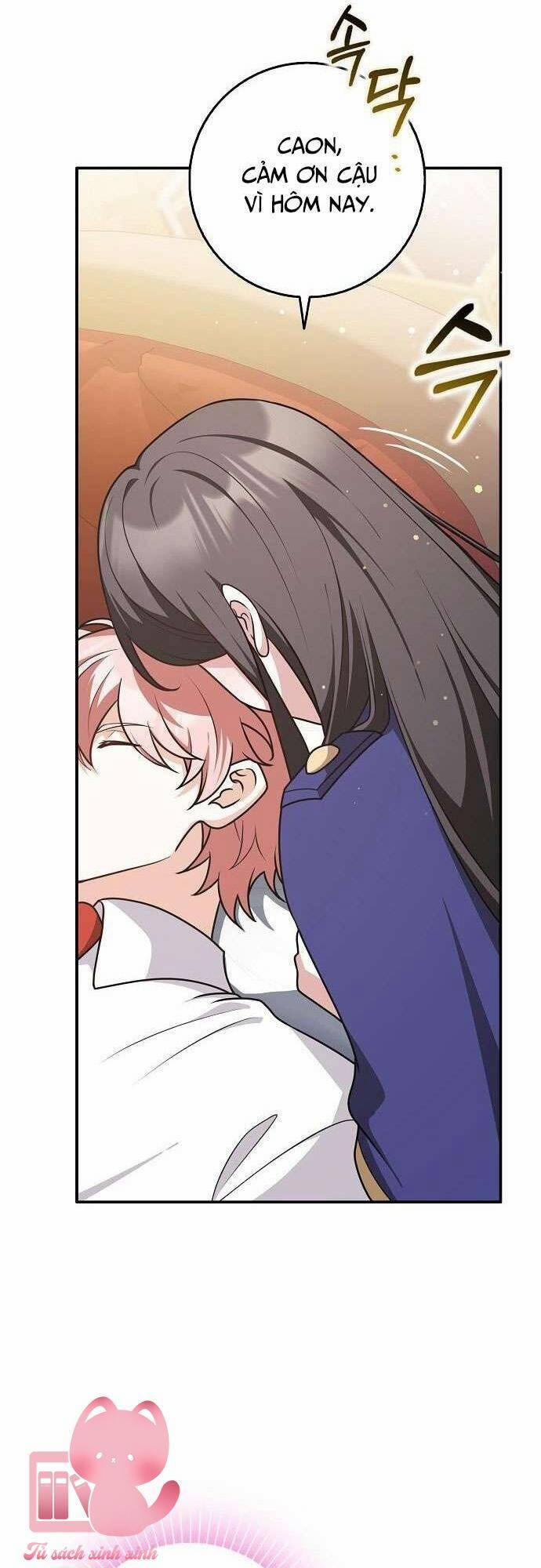 Tôi Thề Chúng Ta Chỉ Là Bạn 61 trang 56