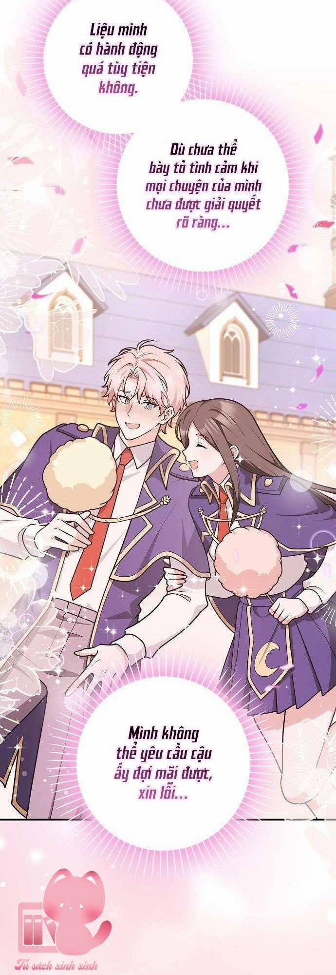 Tôi Thề Chúng Ta Chỉ Là Bạn 61 trang 57