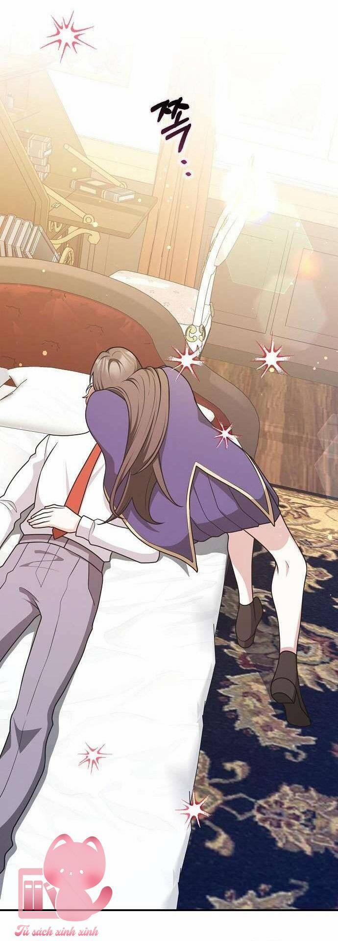 Tôi Thề Chúng Ta Chỉ Là Bạn 61 trang 61