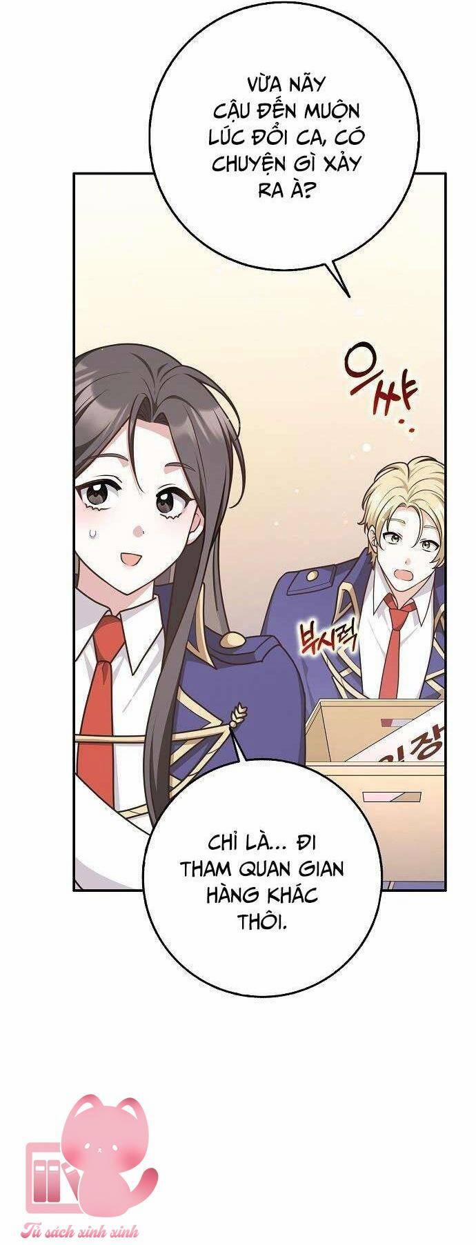 Tôi Thề Chúng Ta Chỉ Là Bạn 61 trang 7