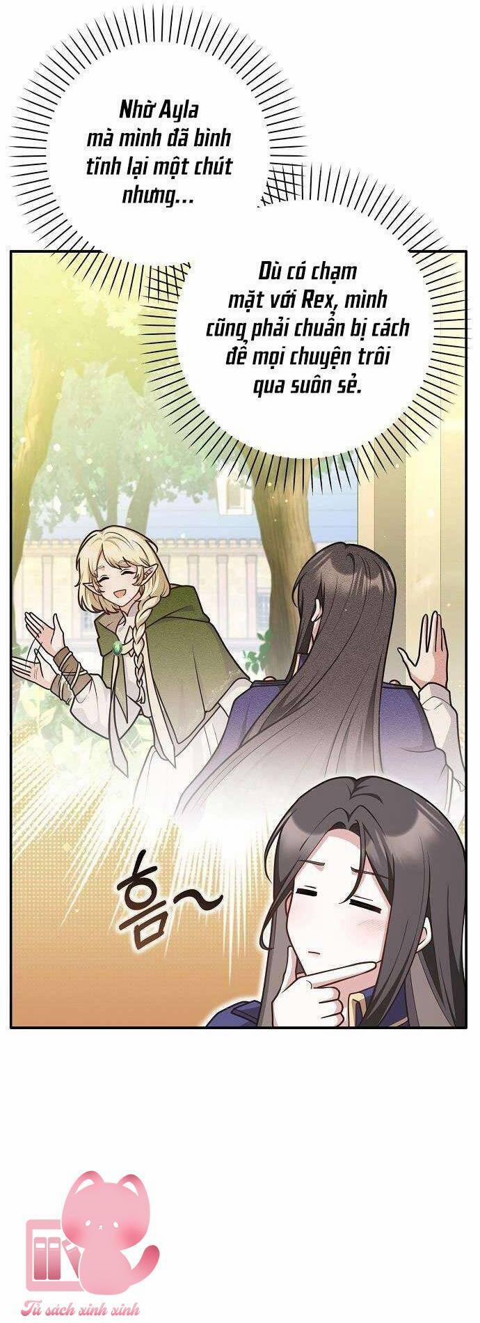 Tôi Thề Chúng Ta Chỉ Là Bạn 61 trang 8