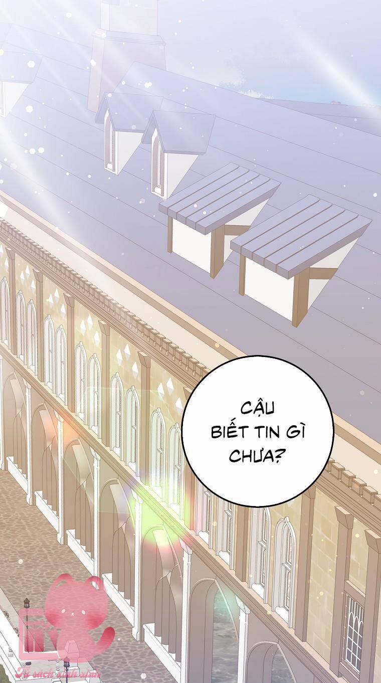 Tôi Thề Chúng Ta Chỉ Là Bạn 9 trang 1