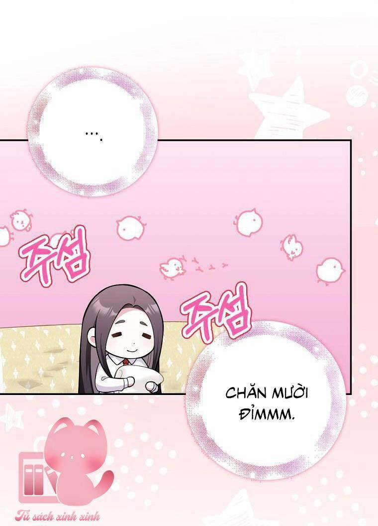 Tôi Thề Chúng Ta Chỉ Là Bạn 9 trang 31