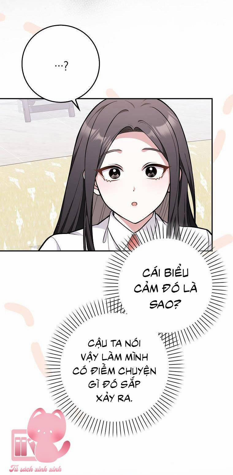 Tôi Thề Chúng Ta Chỉ Là Bạn 9 trang 52