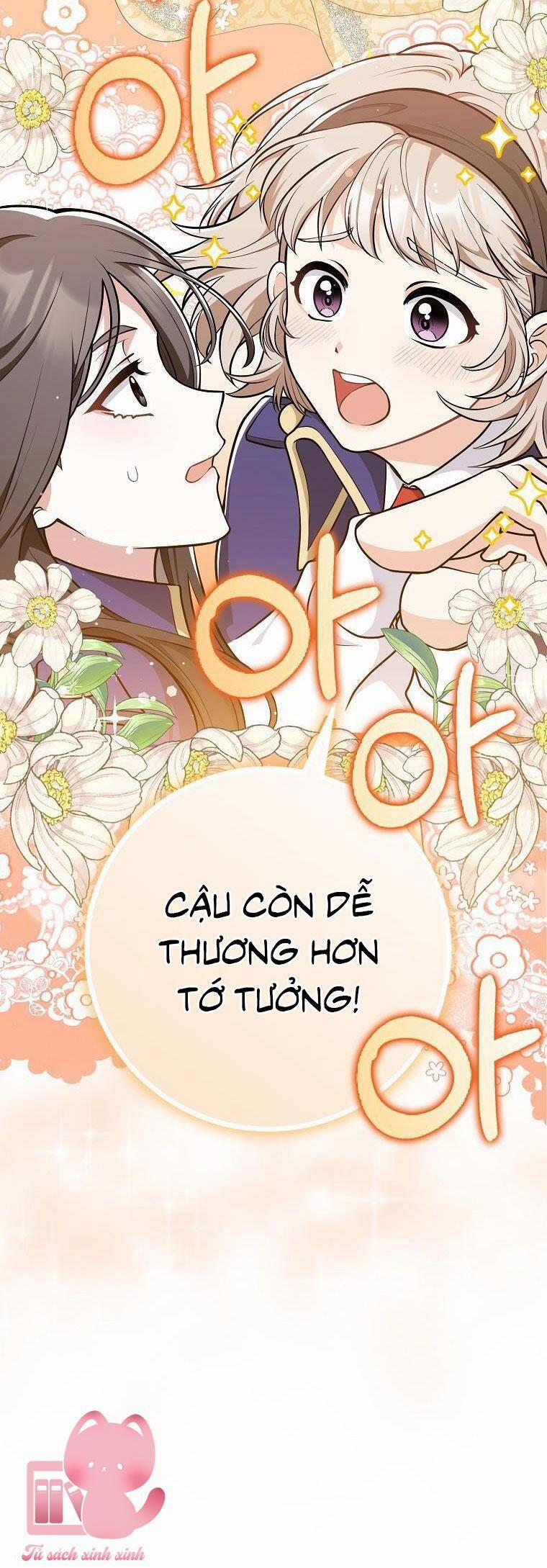 Tôi Thề Chúng Ta Chỉ Là Bạn 9 trang 60