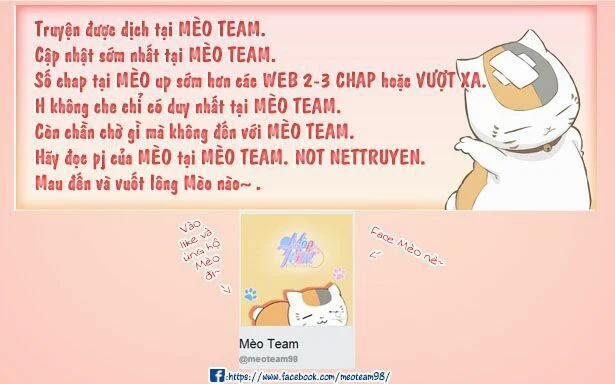 Tôi Thề Sẽ Không Làm Phiền Ai Nữa 9 trang 1