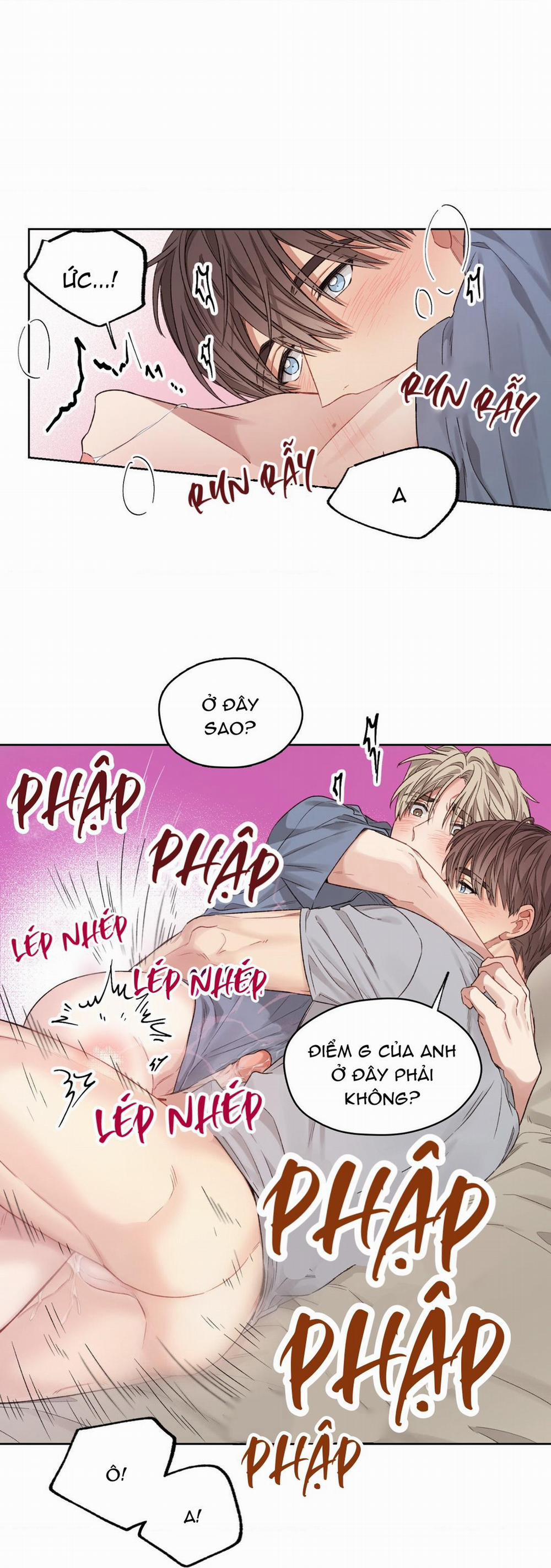 Tôi Thề, Tôi Không Phải Kẻ Lừa Đảo Đâu 10 trang 19