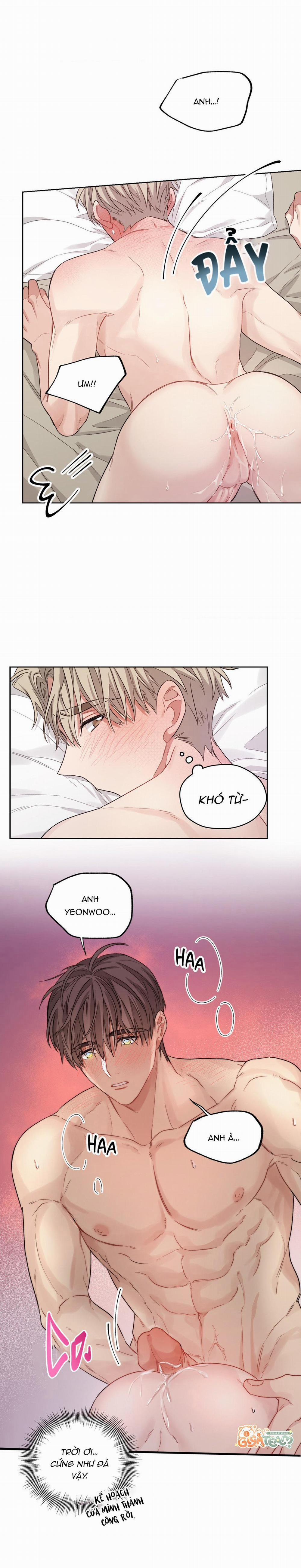 Tôi Thề, Tôi Không Phải Kẻ Lừa Đảo Đâu 11 trang 4