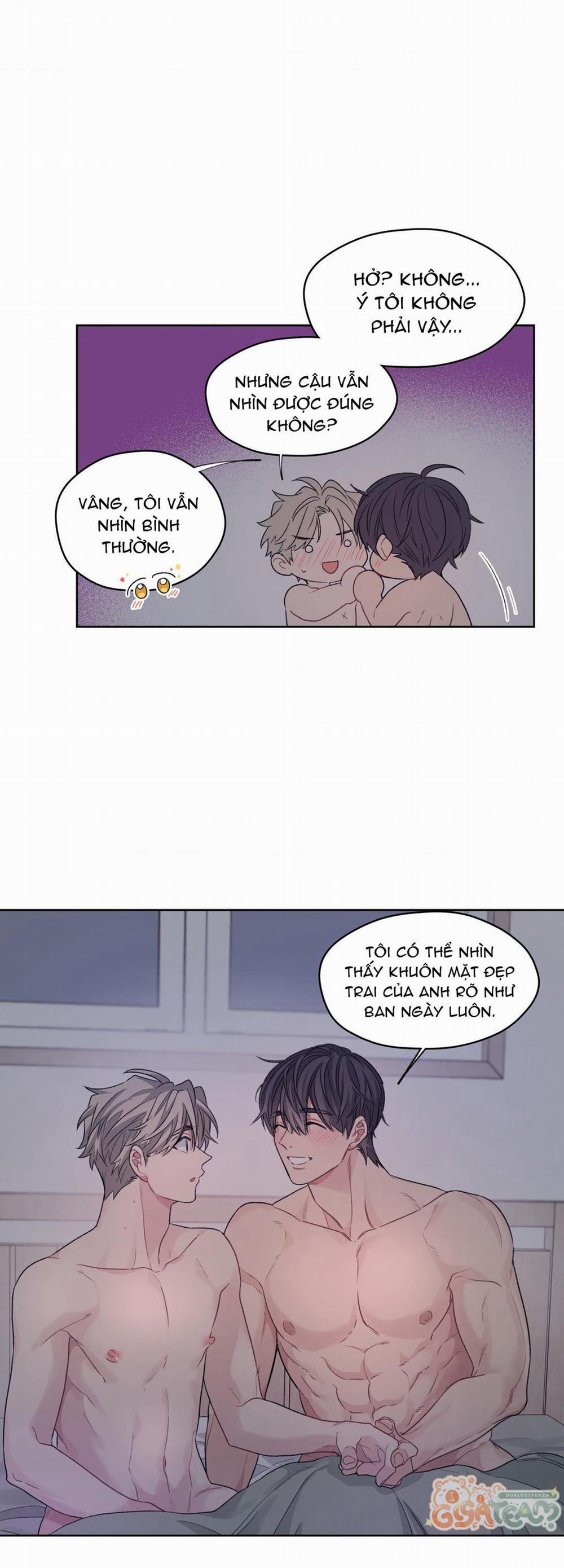 Tôi Thề, Tôi Không Phải Kẻ Lừa Đảo Đâu 12 H+ trang 14