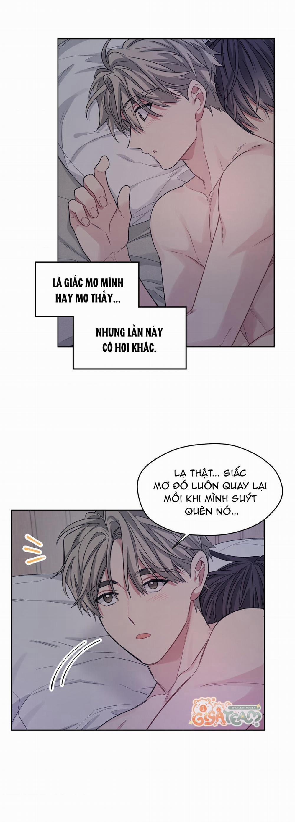 Tôi Thề, Tôi Không Phải Kẻ Lừa Đảo Đâu 12 trang 2