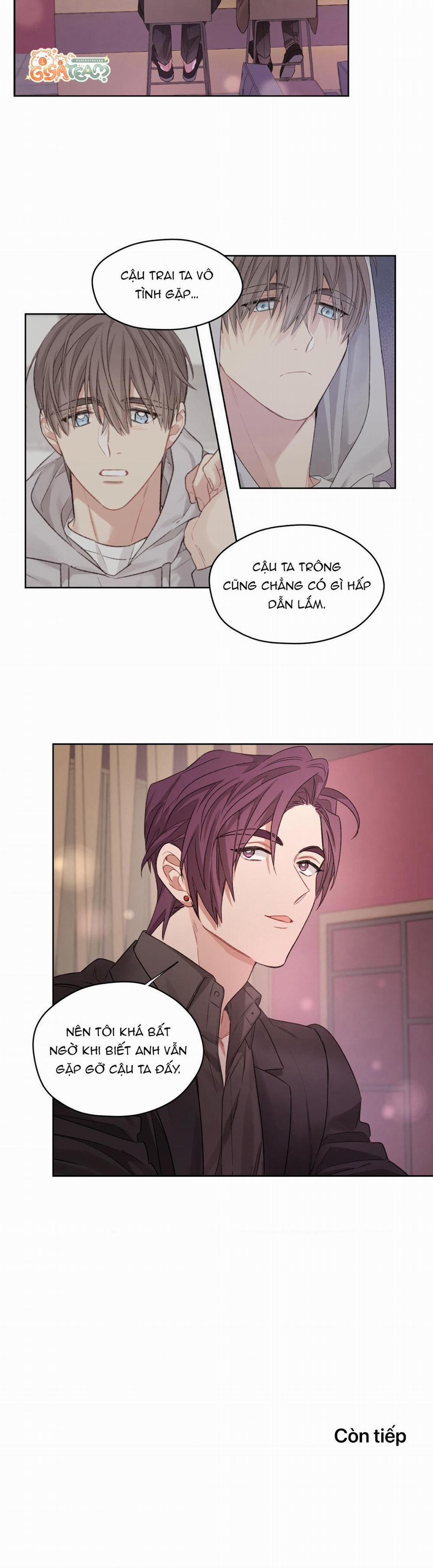 Tôi Thề, Tôi Không Phải Kẻ Lừa Đảo Đâu 13 trang 20