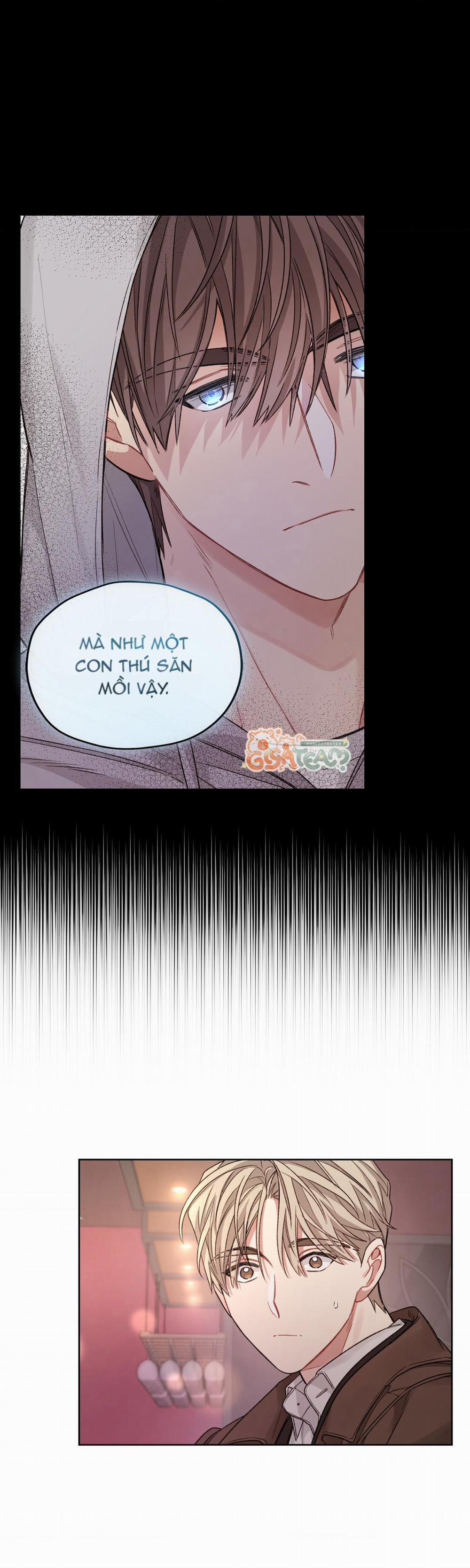 Tôi Thề, Tôi Không Phải Kẻ Lừa Đảo Đâu 14 trang 2