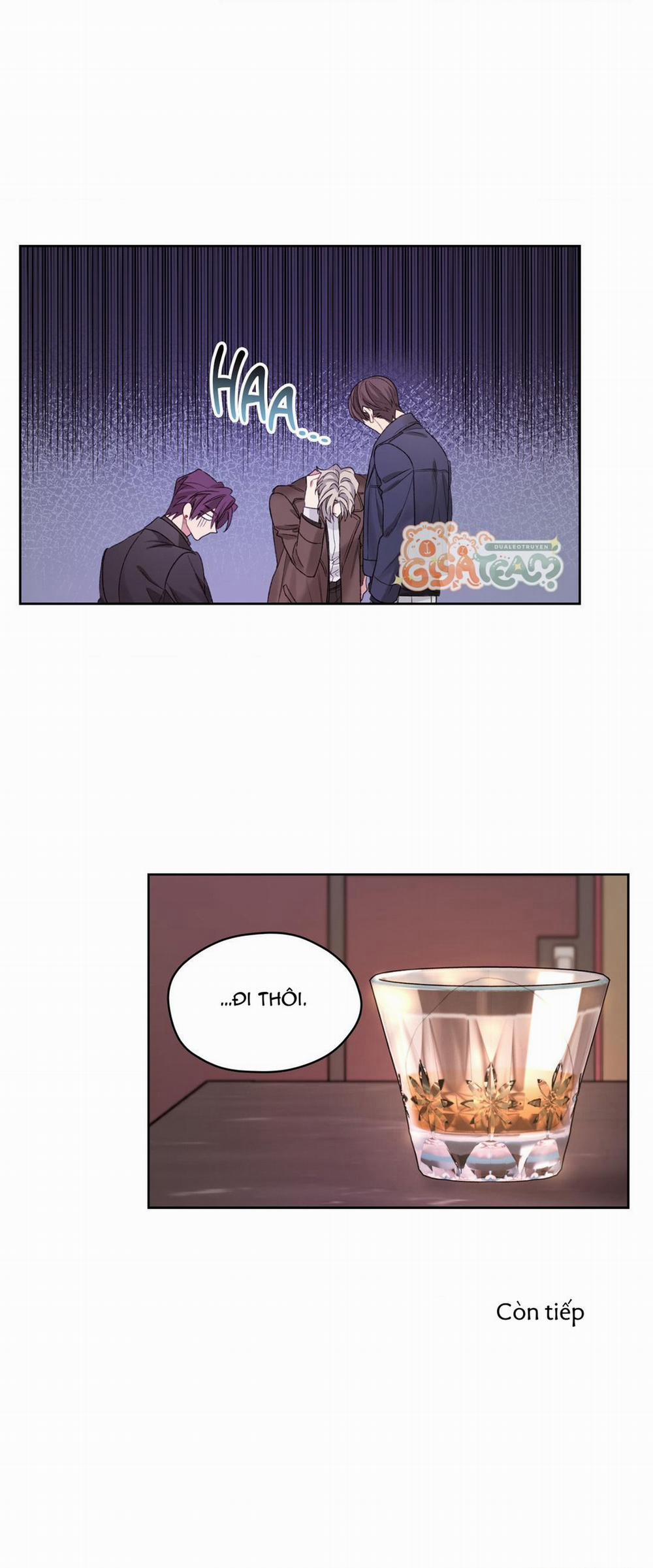 Tôi Thề, Tôi Không Phải Kẻ Lừa Đảo Đâu 14 trang 22