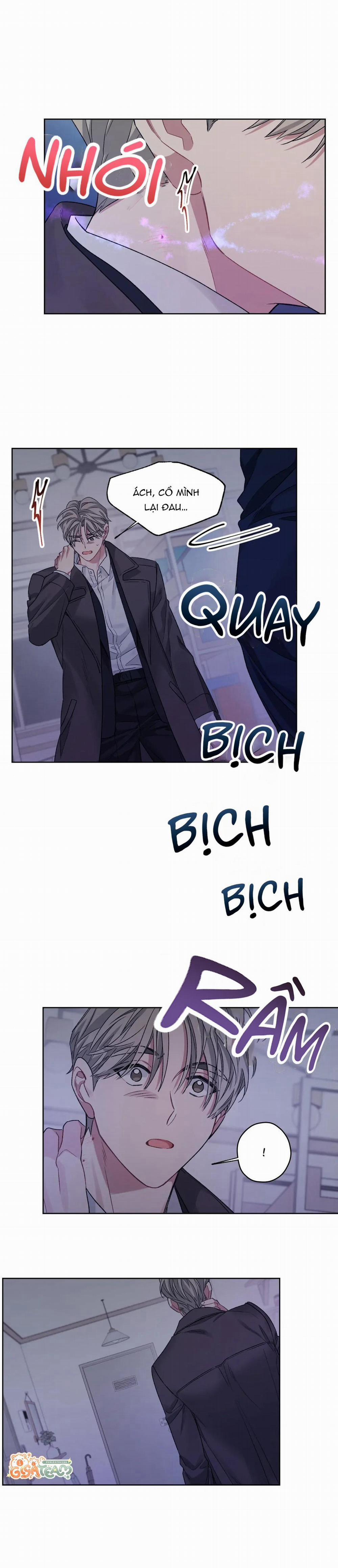 Tôi Thề, Tôi Không Phải Kẻ Lừa Đảo Đâu 15 trang 15