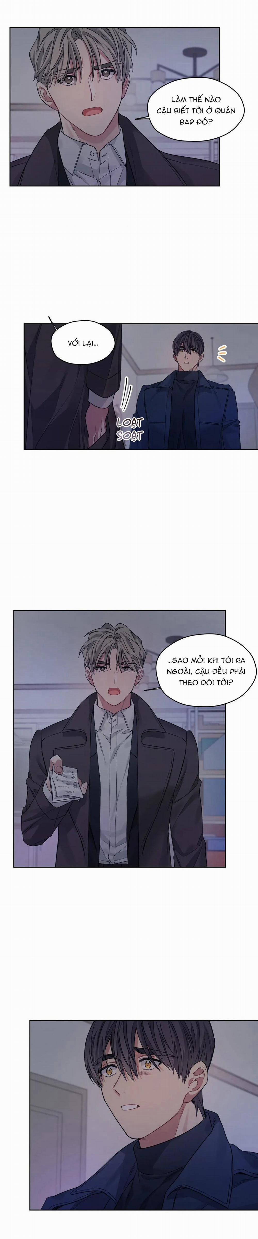 Tôi Thề, Tôi Không Phải Kẻ Lừa Đảo Đâu 15 trang 2