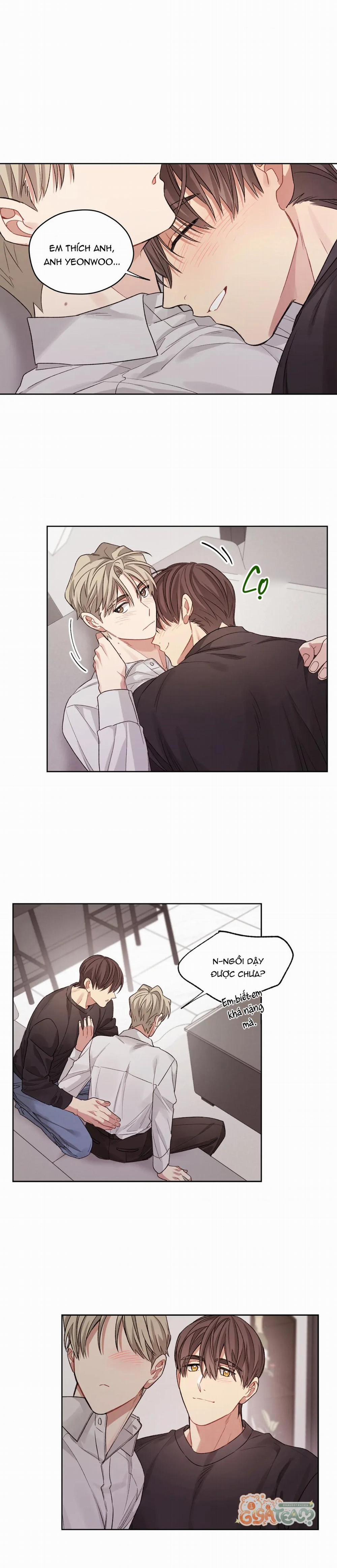 Tôi Thề, Tôi Không Phải Kẻ Lừa Đảo Đâu 16 trang 16