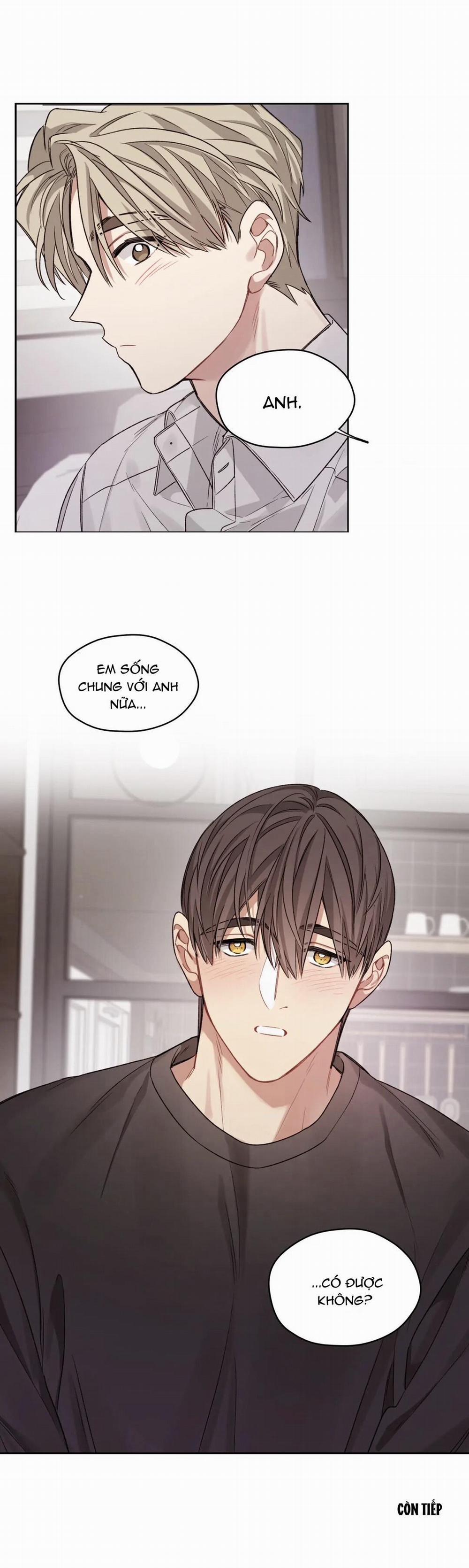 Tôi Thề, Tôi Không Phải Kẻ Lừa Đảo Đâu 16 trang 17