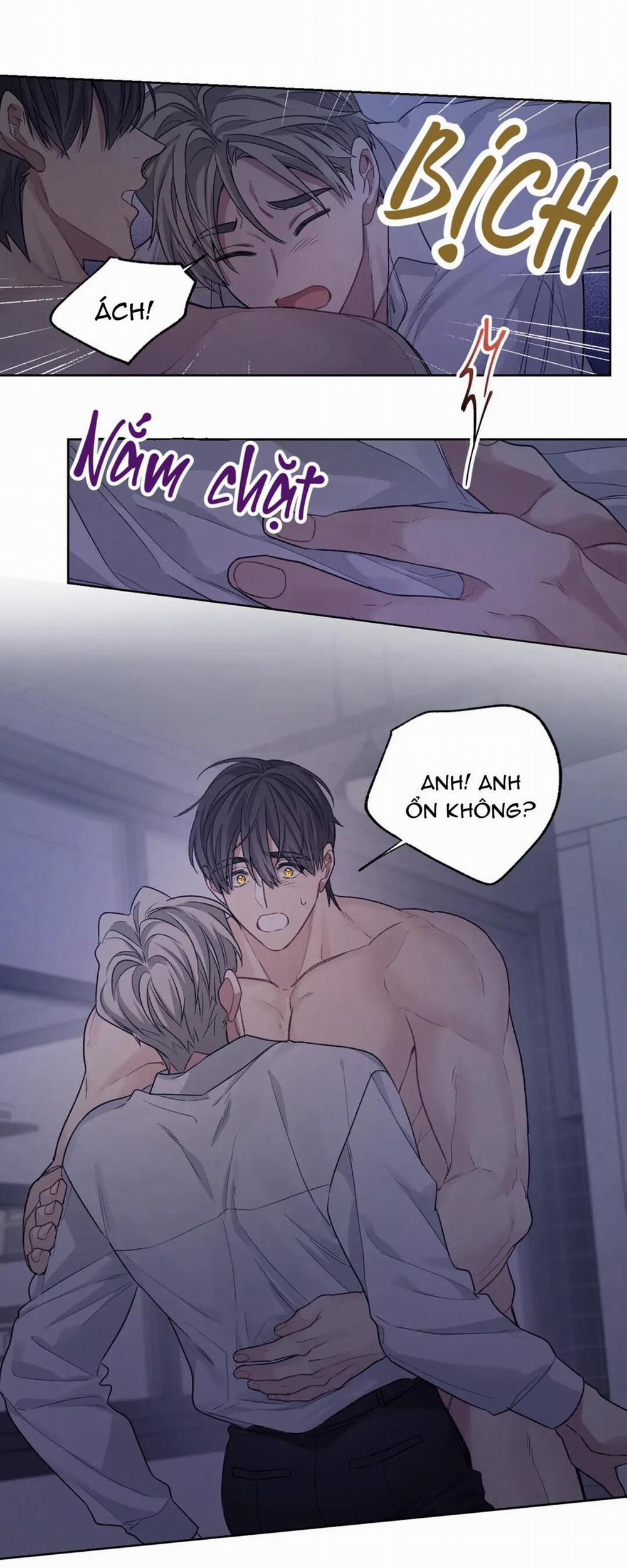 Tôi Thề, Tôi Không Phải Kẻ Lừa Đảo Đâu 16 trang 7