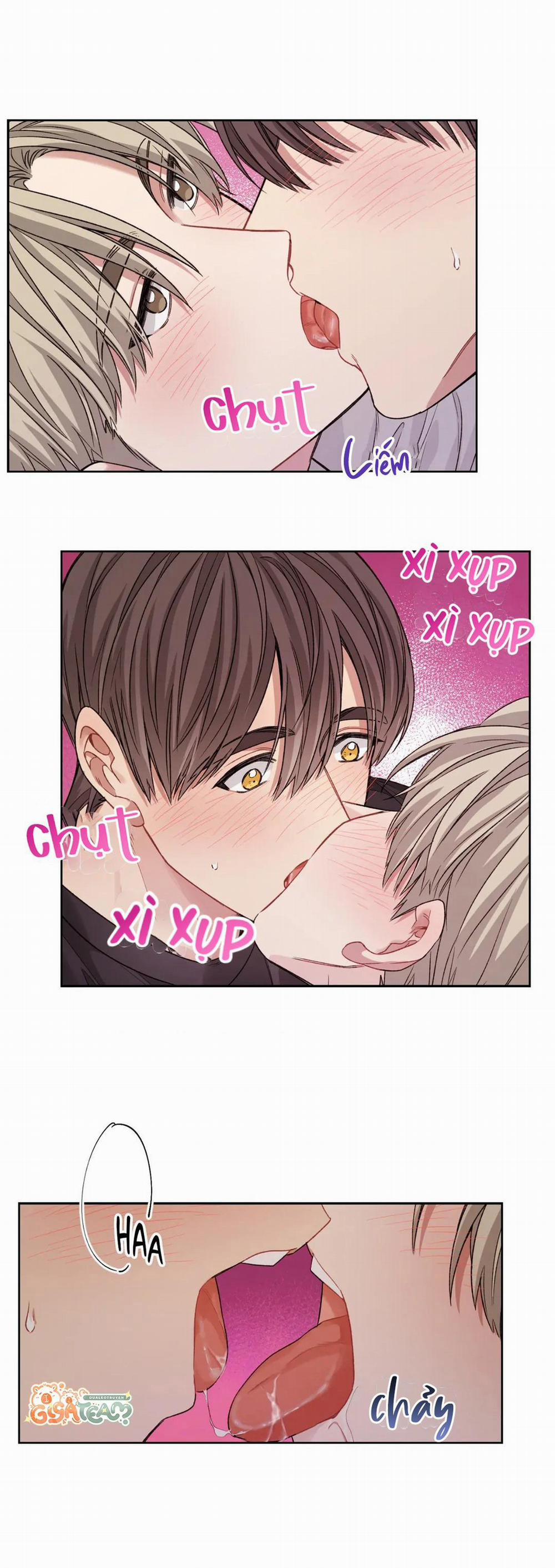 Tôi Thề, Tôi Không Phải Kẻ Lừa Đảo Đâu 17 trang 17