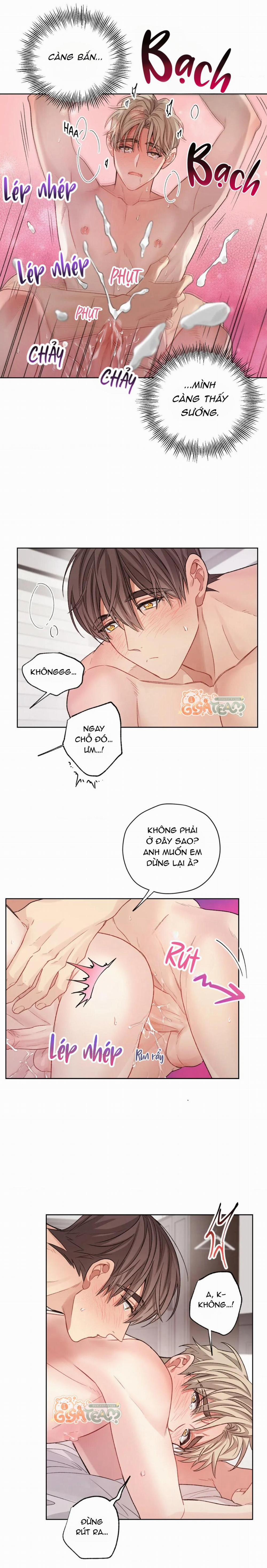 Tôi Thề, Tôi Không Phải Kẻ Lừa Đảo Đâu 19 trang 12