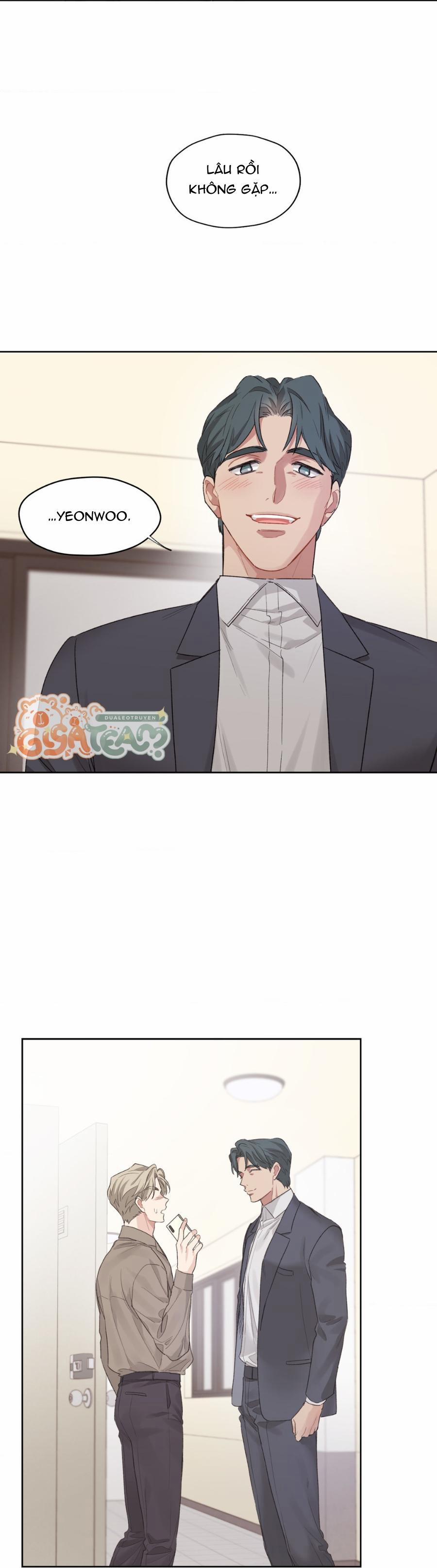 Tôi Thề, Tôi Không Phải Kẻ Lừa Đảo Đâu 2 trang 15