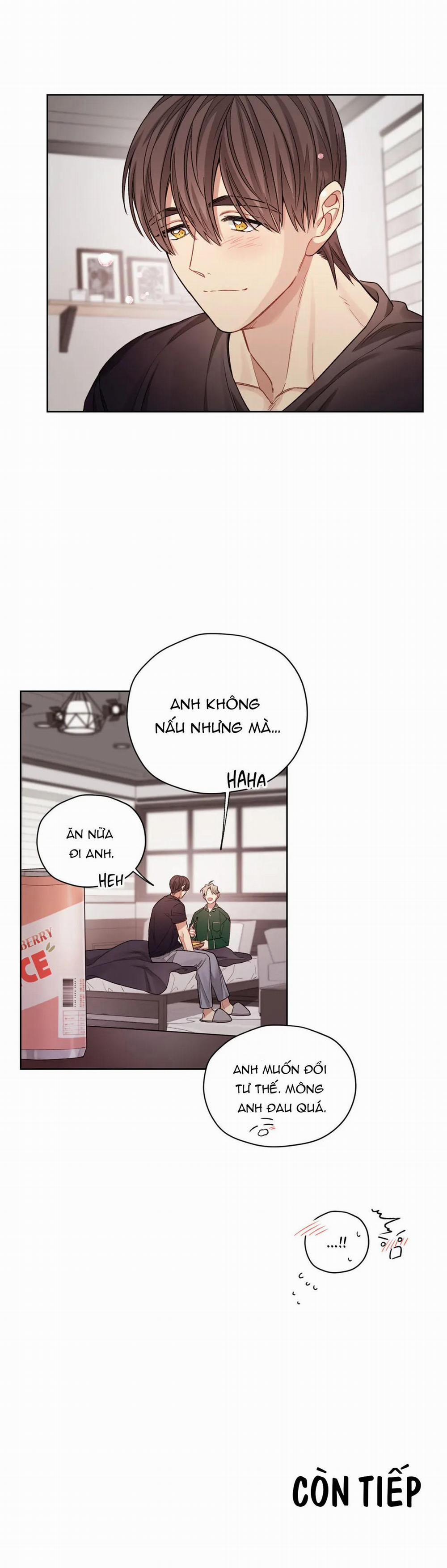 Tôi Thề, Tôi Không Phải Kẻ Lừa Đảo Đâu 20 trang 10