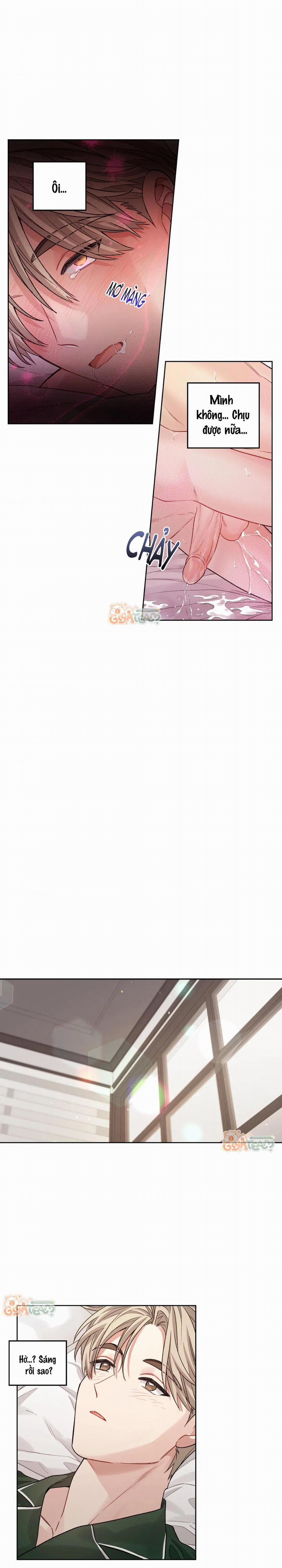 Tôi Thề, Tôi Không Phải Kẻ Lừa Đảo Đâu 20 trang 2