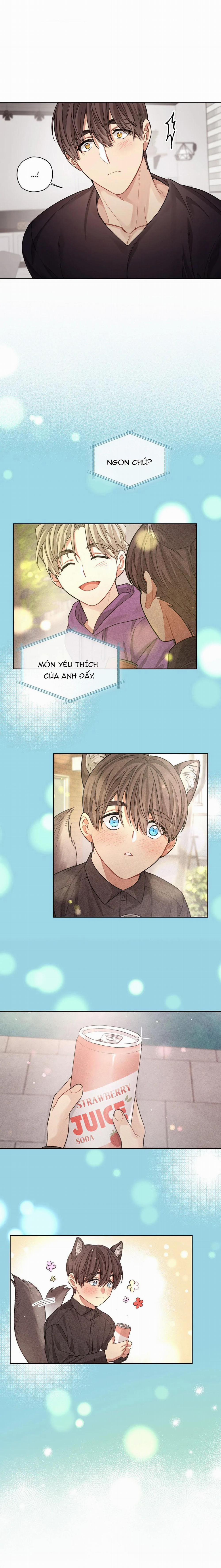 Tôi Thề, Tôi Không Phải Kẻ Lừa Đảo Đâu 20 trang 9