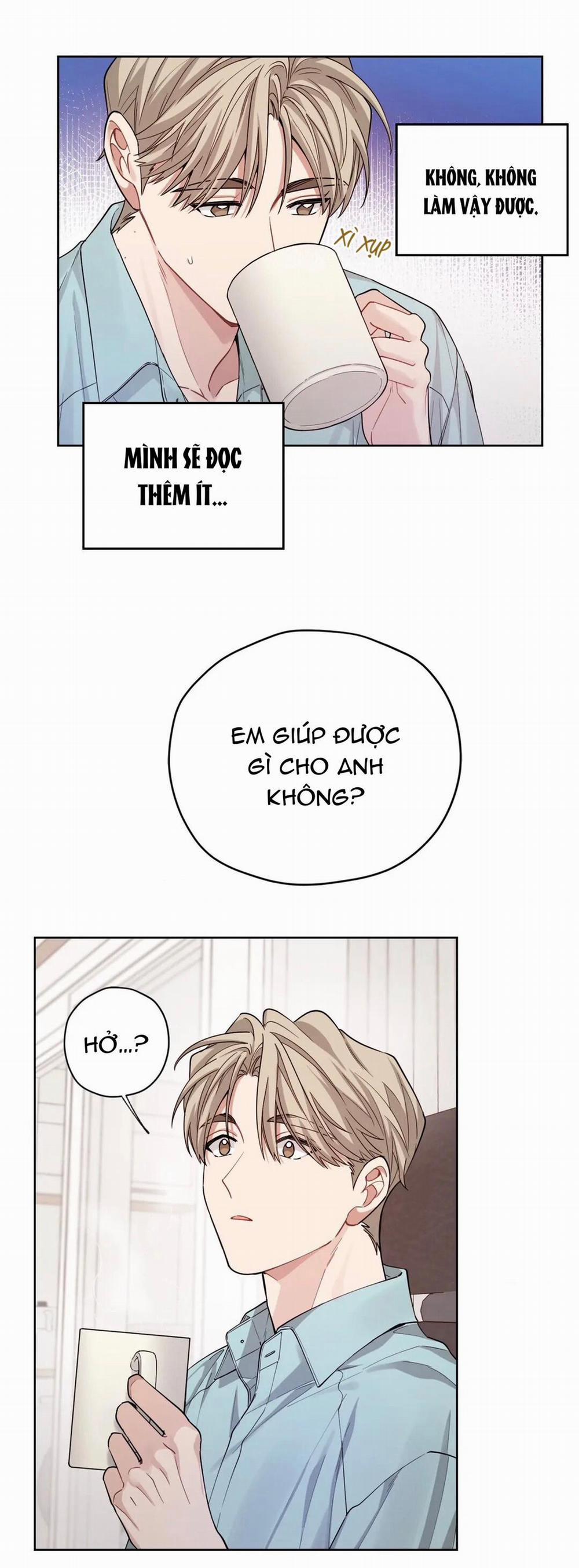 Tôi Thề, Tôi Không Phải Kẻ Lừa Đảo Đâu 23 trang 11