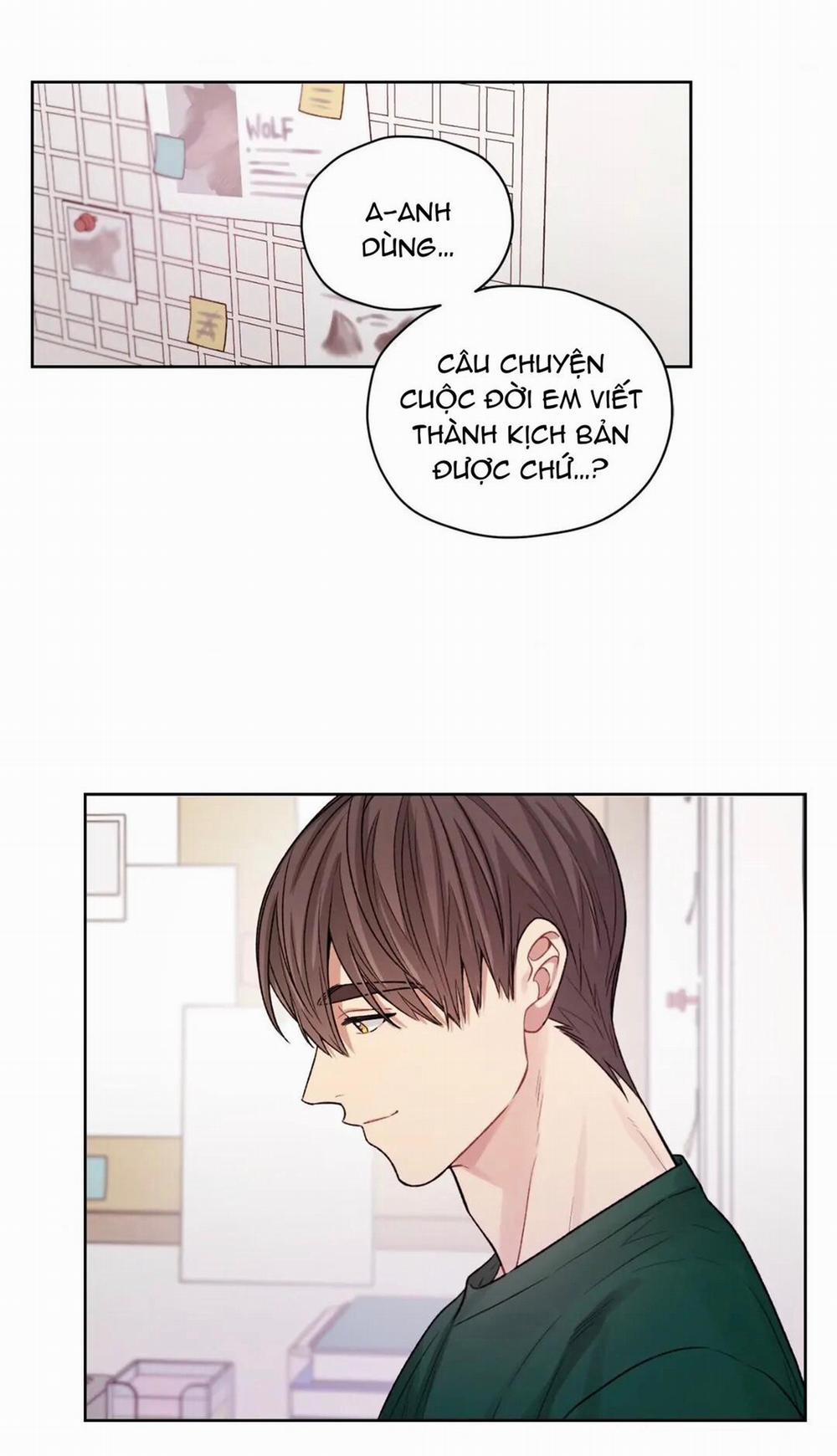 Tôi Thề, Tôi Không Phải Kẻ Lừa Đảo Đâu 23 trang 13