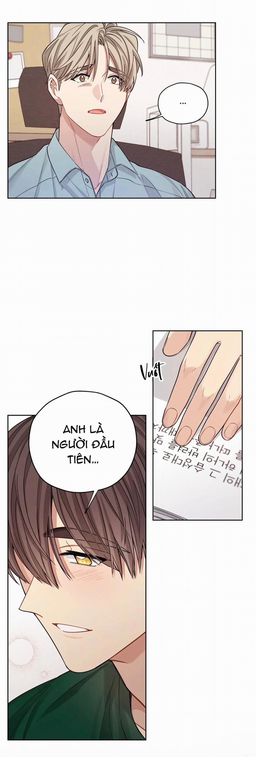 Tôi Thề, Tôi Không Phải Kẻ Lừa Đảo Đâu 23 trang 18