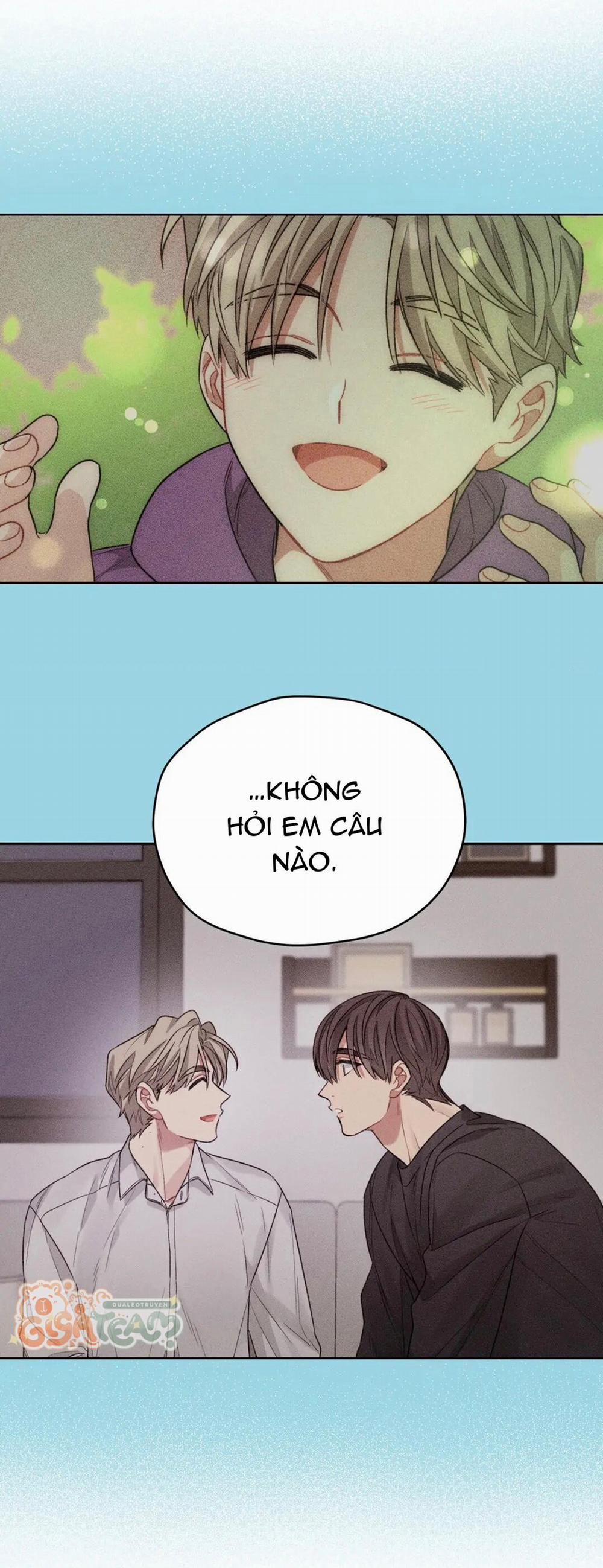 Tôi Thề, Tôi Không Phải Kẻ Lừa Đảo Đâu 23 trang 19