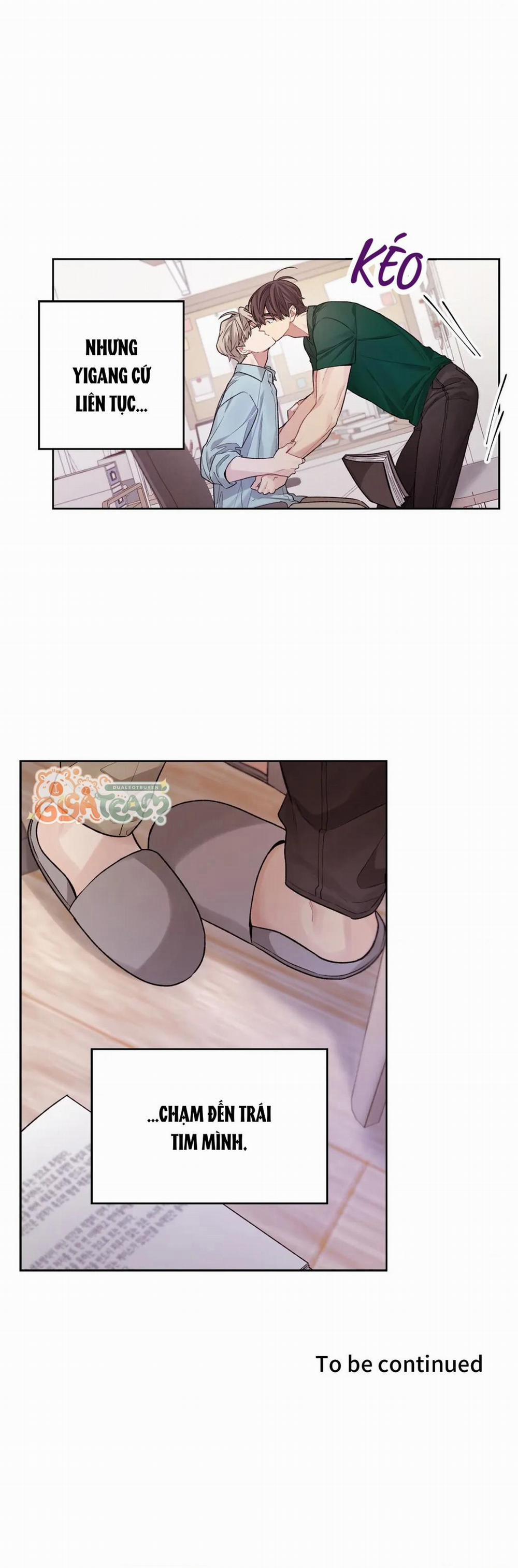 Tôi Thề, Tôi Không Phải Kẻ Lừa Đảo Đâu 23 trang 26