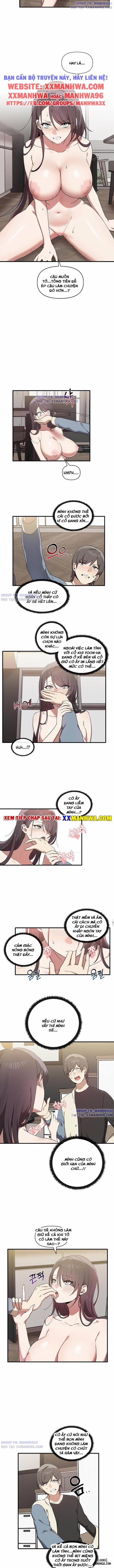 Tôi Thích Cậu Lắm Đó 16 trang 8