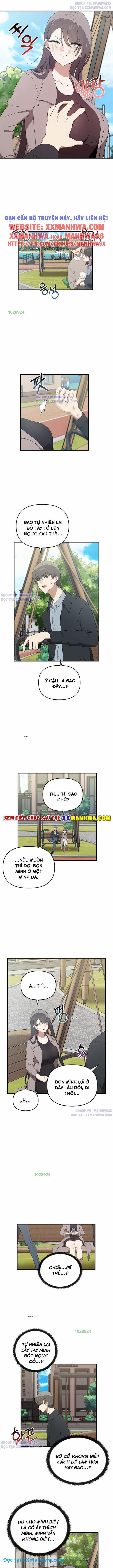 Tôi Thích Cậu Lắm Đó 21 trang 0