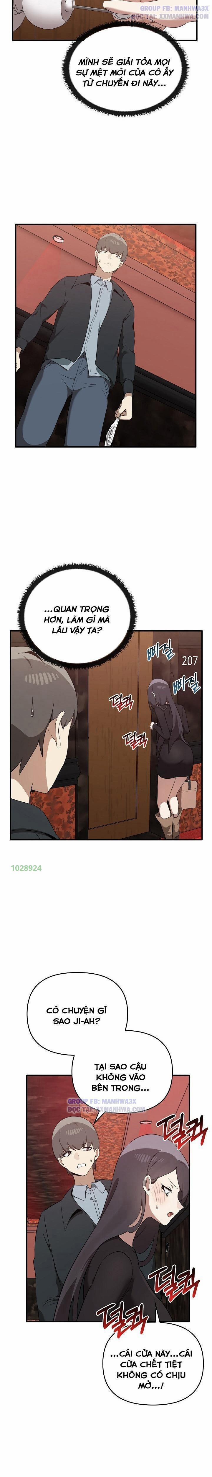 Tôi Thích Cậu Lắm Đó 26 trang 13