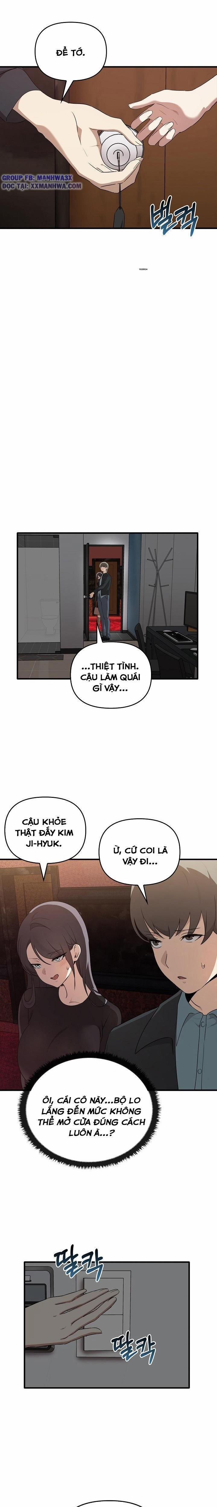 Tôi Thích Cậu Lắm Đó 26 trang 14