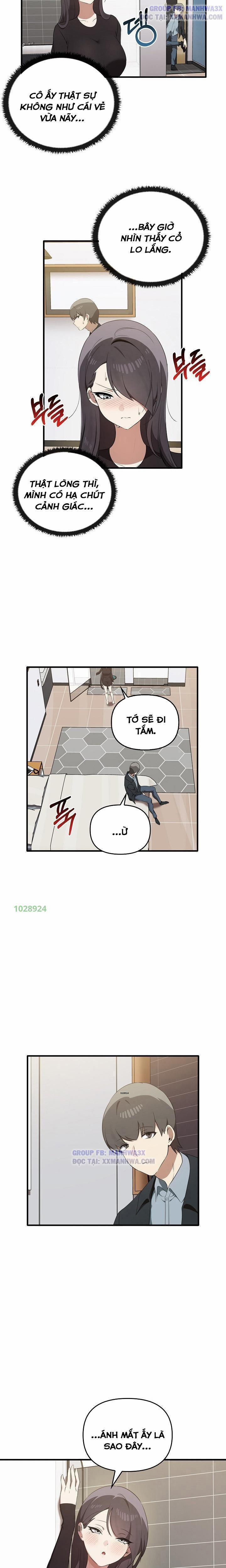 Tôi Thích Cậu Lắm Đó 26 trang 16