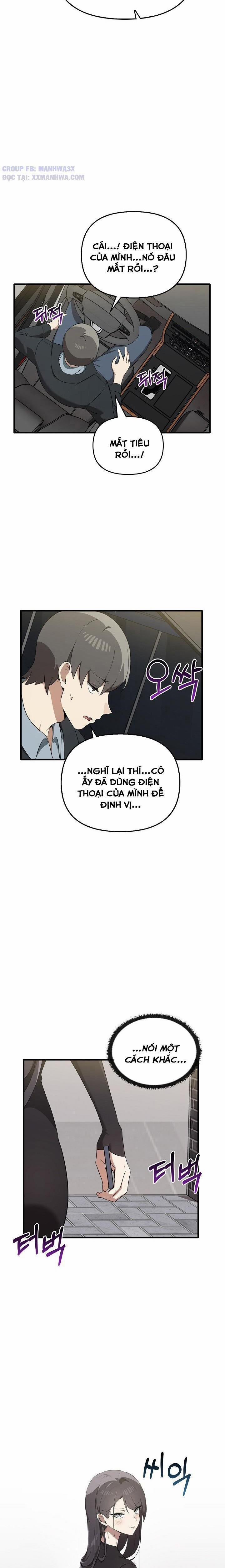 Tôi Thích Cậu Lắm Đó 26 trang 5