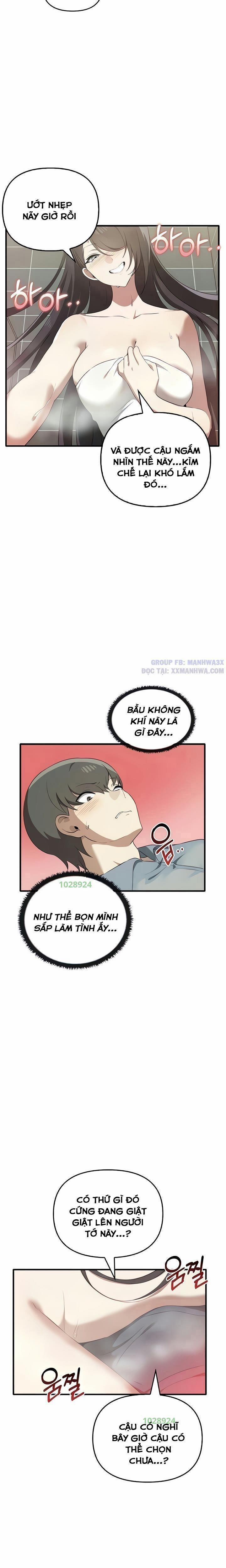 Tôi Thích Cậu Lắm Đó 27 trang 22