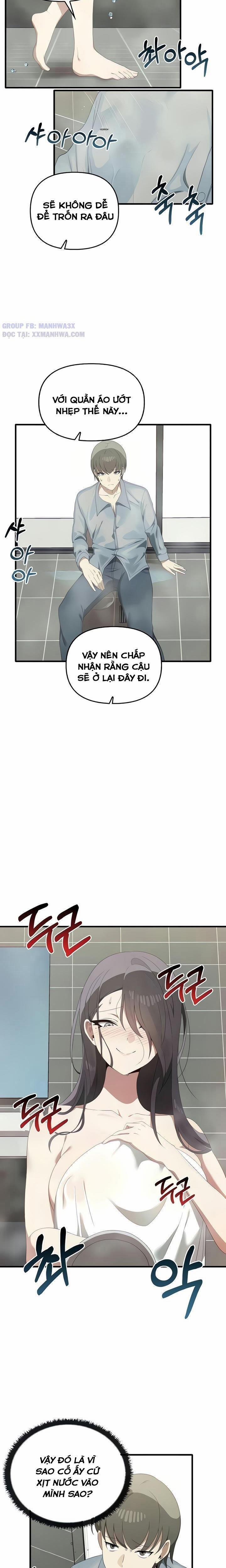 Tôi Thích Cậu Lắm Đó 27 trang 9