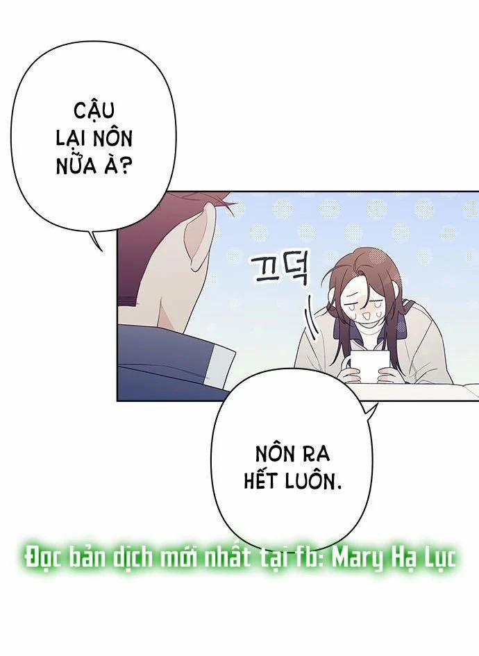 Tôi Thích Hamburger Nhất 1.1 trang 20