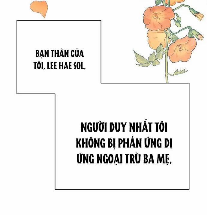 Tôi Thích Hamburger Nhất 1.1 trang 22