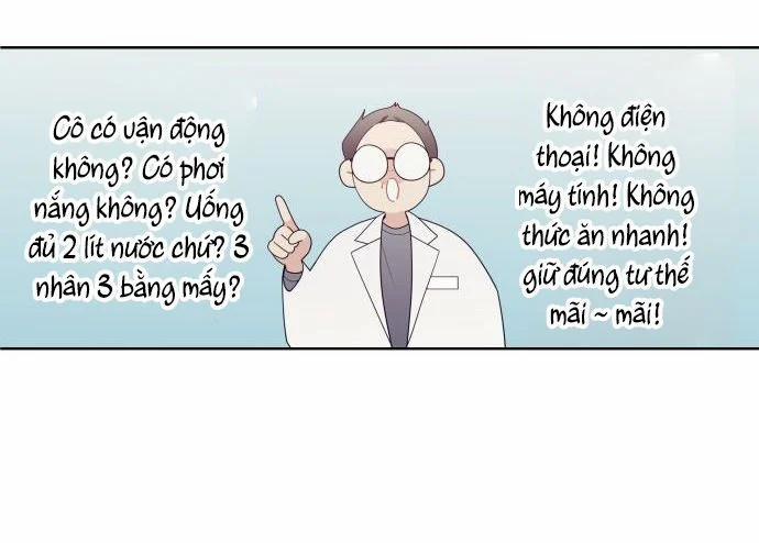 Tôi Thích Hamburger Nhất 1.1 trang 24