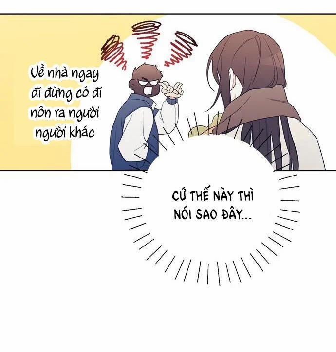 Tôi Thích Hamburger Nhất 1.1 trang 44