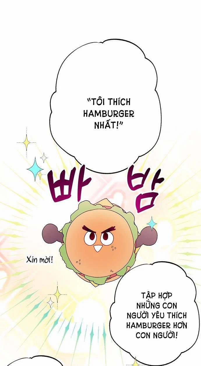 Tôi Thích Hamburger Nhất 1.1 trang 46