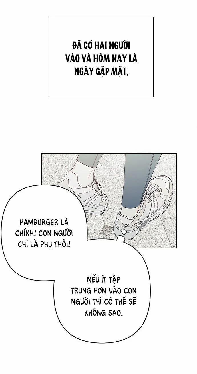 Tôi Thích Hamburger Nhất 1.1 trang 48