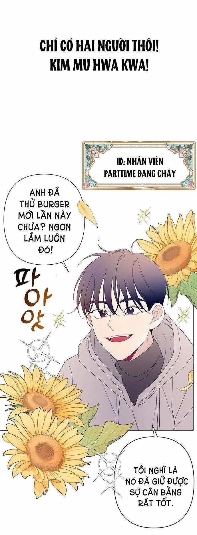 Tôi Thích Hamburger Nhất 1.1 trang 49